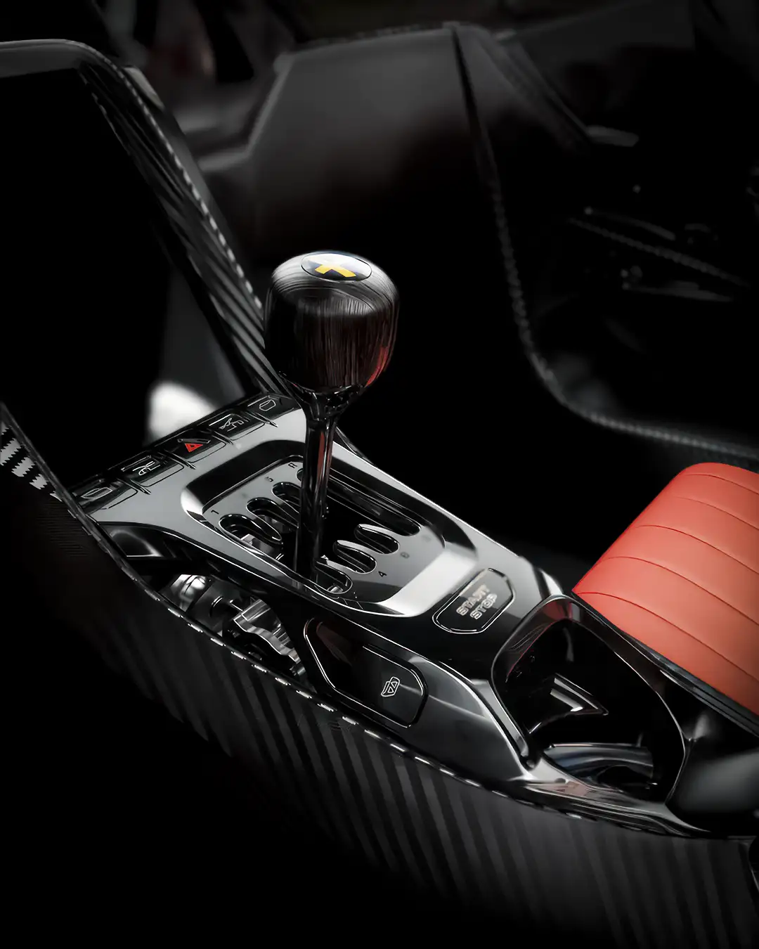 Curso de Câmbio Manual