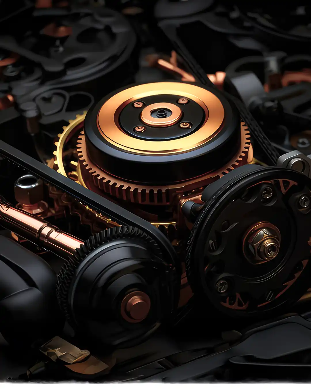 Vantagens da Mecânica de Câmbio Manual